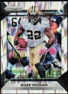 Mark Ingram