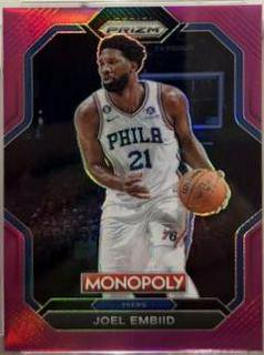 Joel Embiid