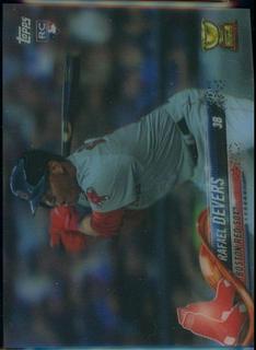 Rafael Devers