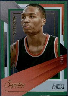 Damian Lillard