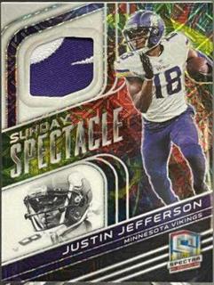 Justin Jefferson