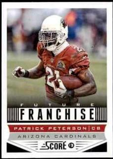 Patrick Peterson