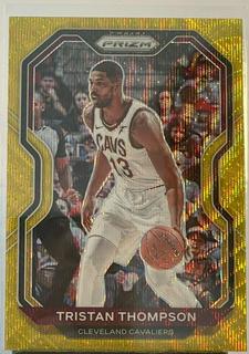 Tristan Thompson