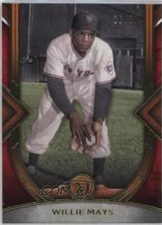 Willie Mays