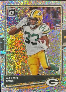Aaron Jones
