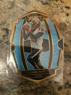 DeAndre Hopkins
