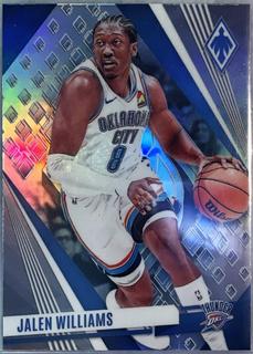 Jalen Williams