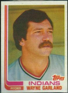 Wayne Garland