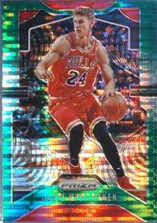 Lauri Markkanen