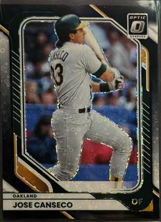 Jose Canseco
