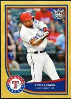Elvis Andrus