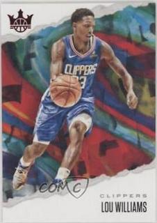 Lou Williams