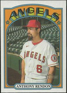 Anthony Rendon