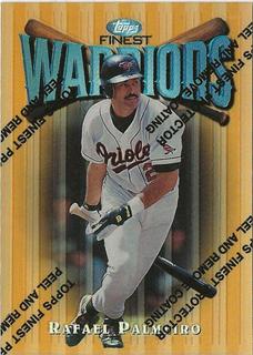 Rafael Palmeiro