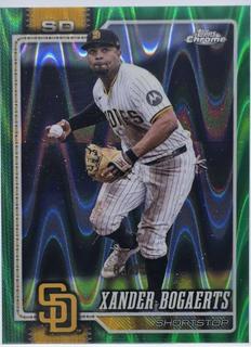 Xander Bogaerts