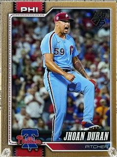 Jhoan Duran
