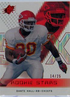 Dante Hall