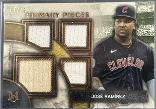 Jose Ramirez