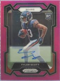 Tyler Scott