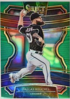 Dallas Keuchel