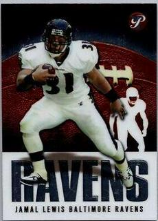 Jamal Lewis