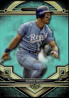George Brett