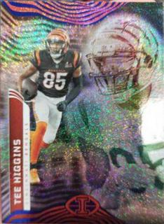 Tee Higgins