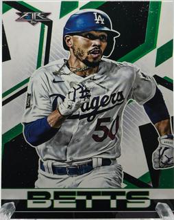 Mookie Betts