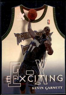 Kevin Garnett