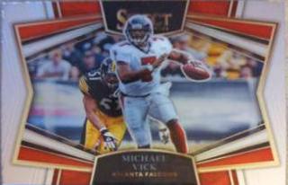 Michael Vick