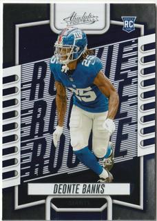 Deonte Banks