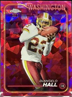 DeAngelo Hall