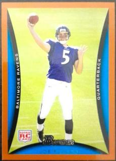 Joe Flacco