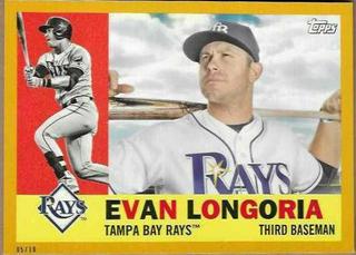 Evan Longoria
