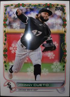 Johnny Cueto