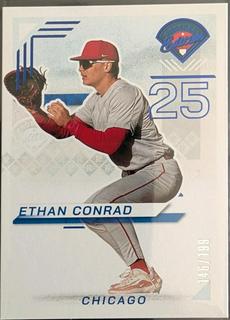 Ethan Conrad