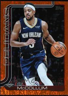 CJ McCollum