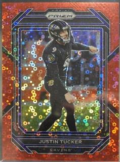Justin Tucker