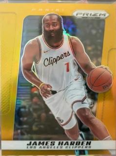 James Harden