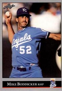 Mike Boddicker