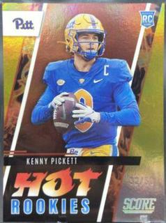 Kenny Pickett