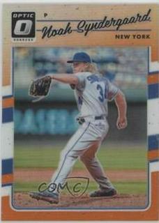 Noah Syndergaard