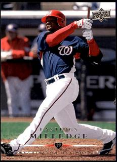 Lastings Milledge