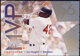 Mo Vaughn