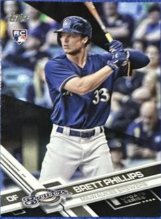 Brett Phillips