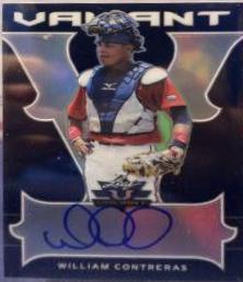 William Contreras
