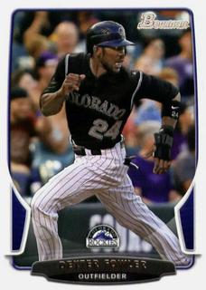 Dexter Fowler