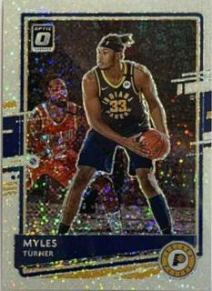 Myles Turner