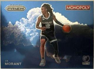 Ja Morant