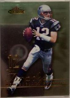 Tom Brady